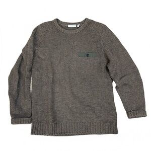 Fjallraven Brown lada Sweater